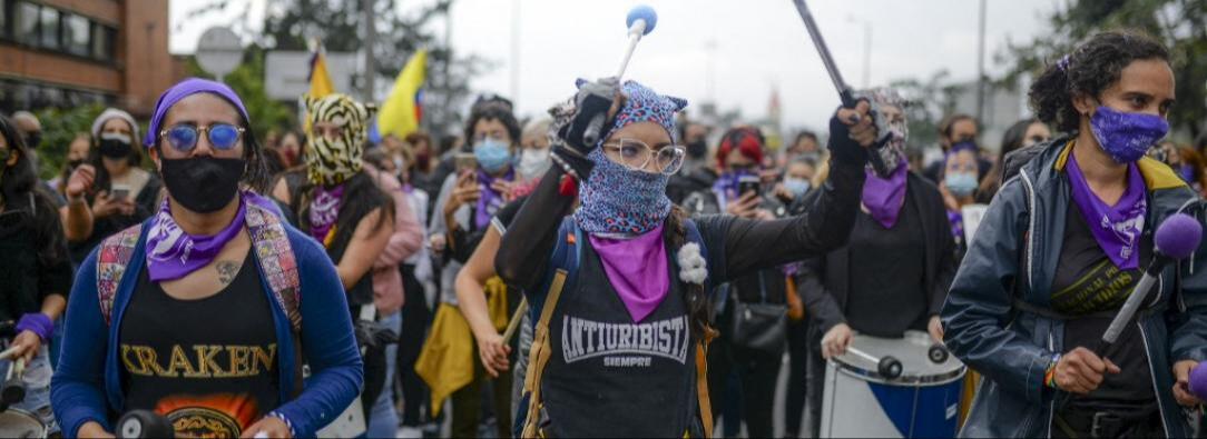 "Sin prejuicios": Fiscalía revoca directrices de Duque y establece nuevas normas para la gestión de protestas sociales