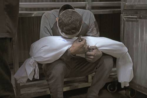 Maximizan muertes de civiles; ayer, otros 41 asesinados