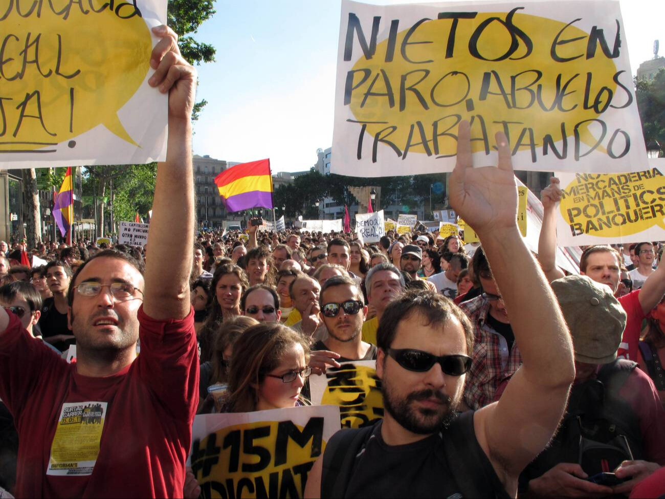 La democracia agredida Populismo, posdemocracia y neoliberalismo