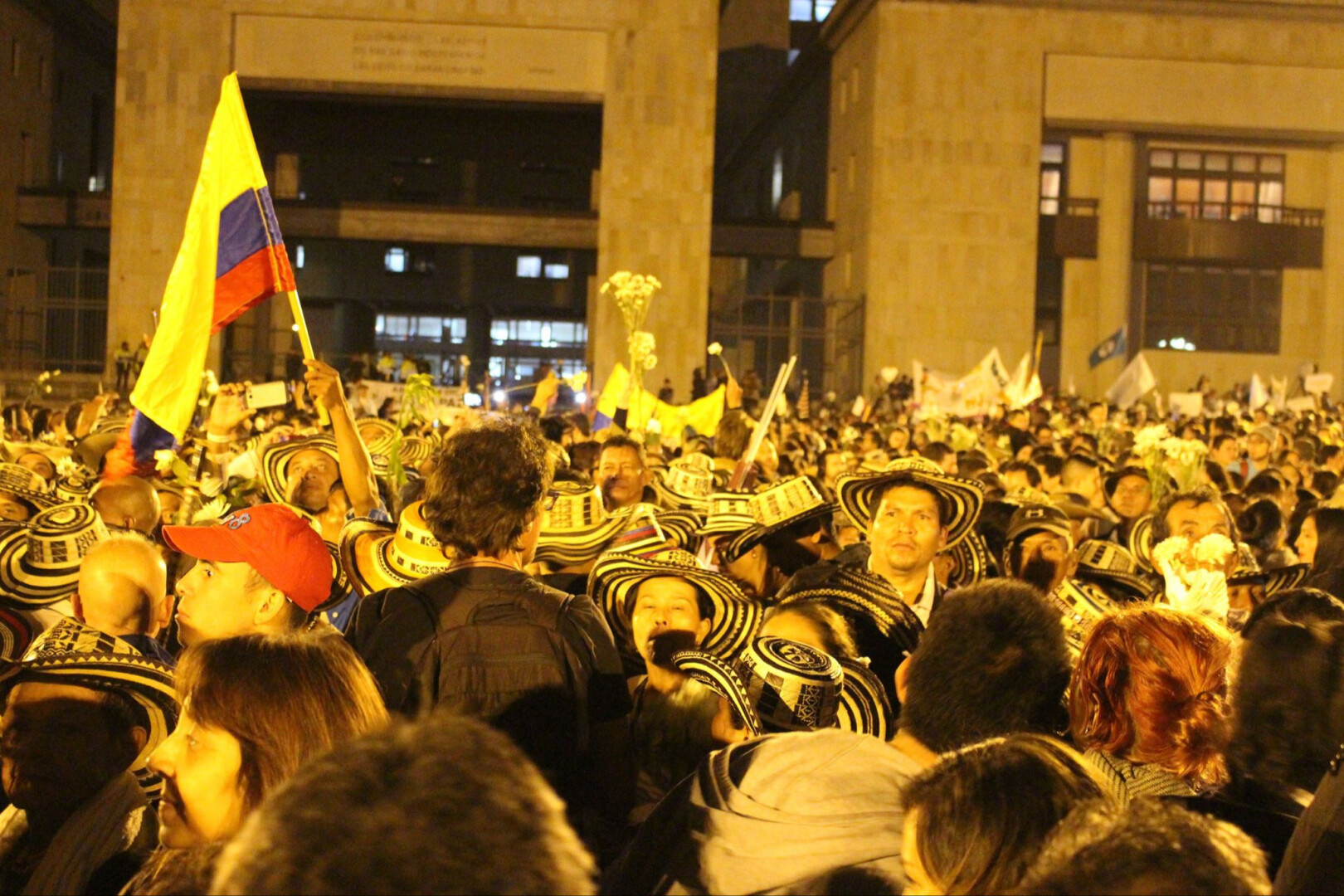 El próximo 1 de mayo