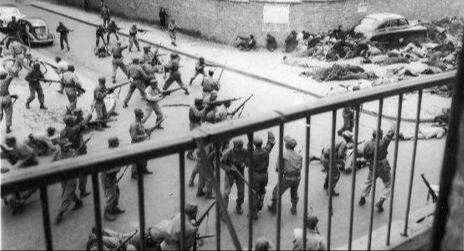 Los días 8 y 9 de junio se conmemora en Colombia el “Día del Estudiante Caído”