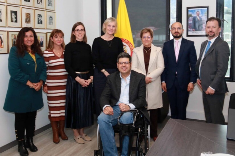 La OCDE ve con optimismo los estándares internacionales que incluye la reforma laboral