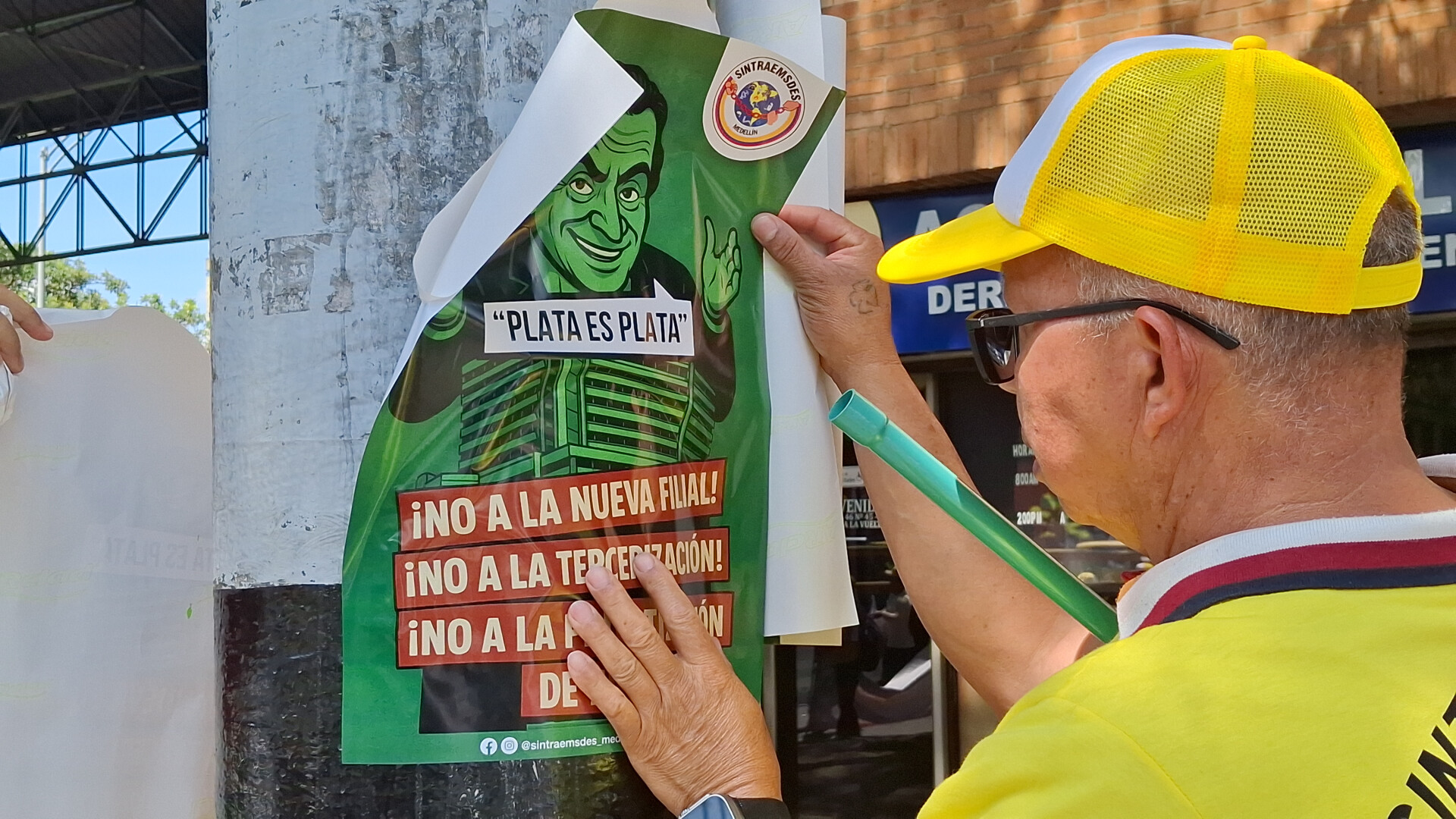 #Enimagenes Asamblea Nacional de Delegados -Medellin 2025