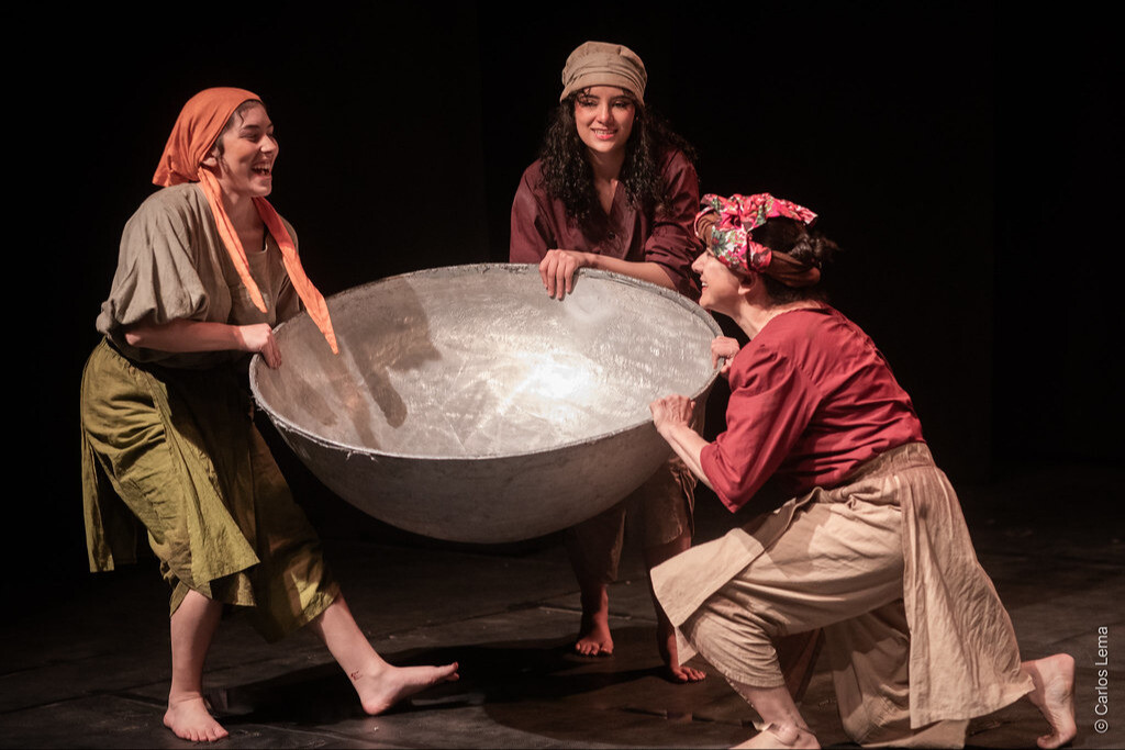 11 de septiembre obra Mina Mata 2025