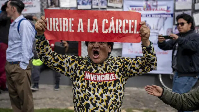 El próximo viernes se daría a conocer de manera oficial la sentencia