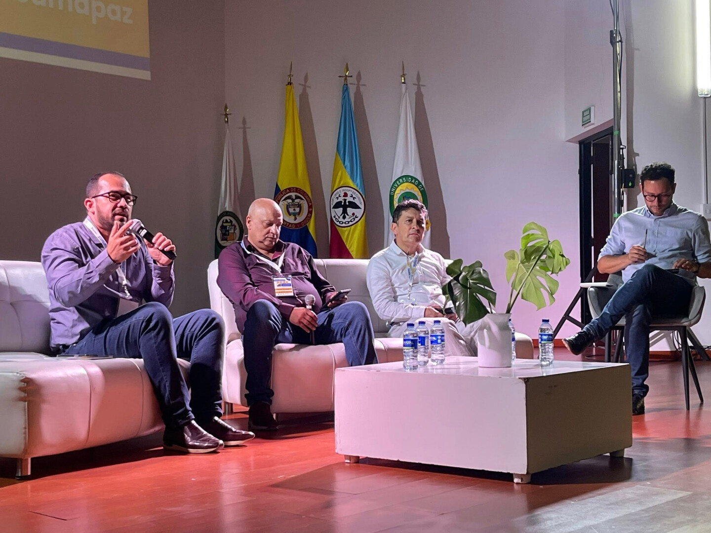 Gran balance del II Foro Regional Agua, Medio Ambiente y Residuos Sólidos