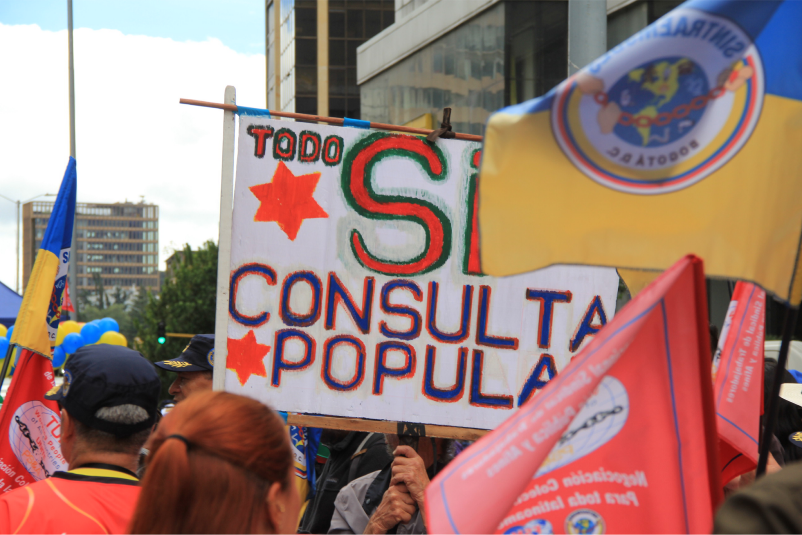 Lo que deben conocer los jóvenes sobre la reforma laboral