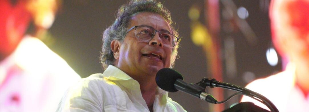 50% de los colombianos afirman que sí se llegó al cambio con el gobierno del presidente Petro