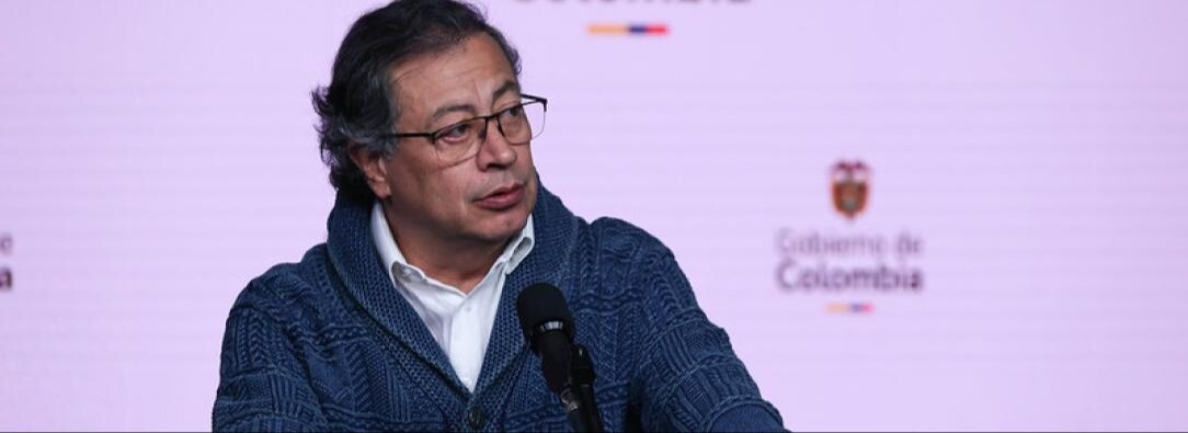 Escándalo Coosalud: Petro pide a Fiscalía investigar