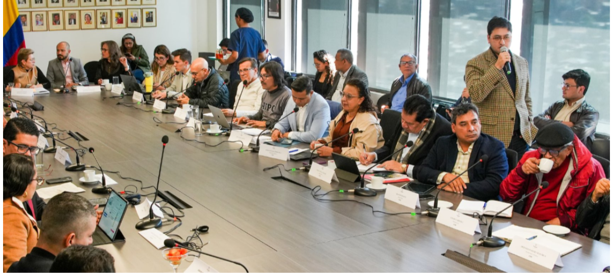 ¿Cuál es el beneficio del nuevo salario mínimo en Colombia?