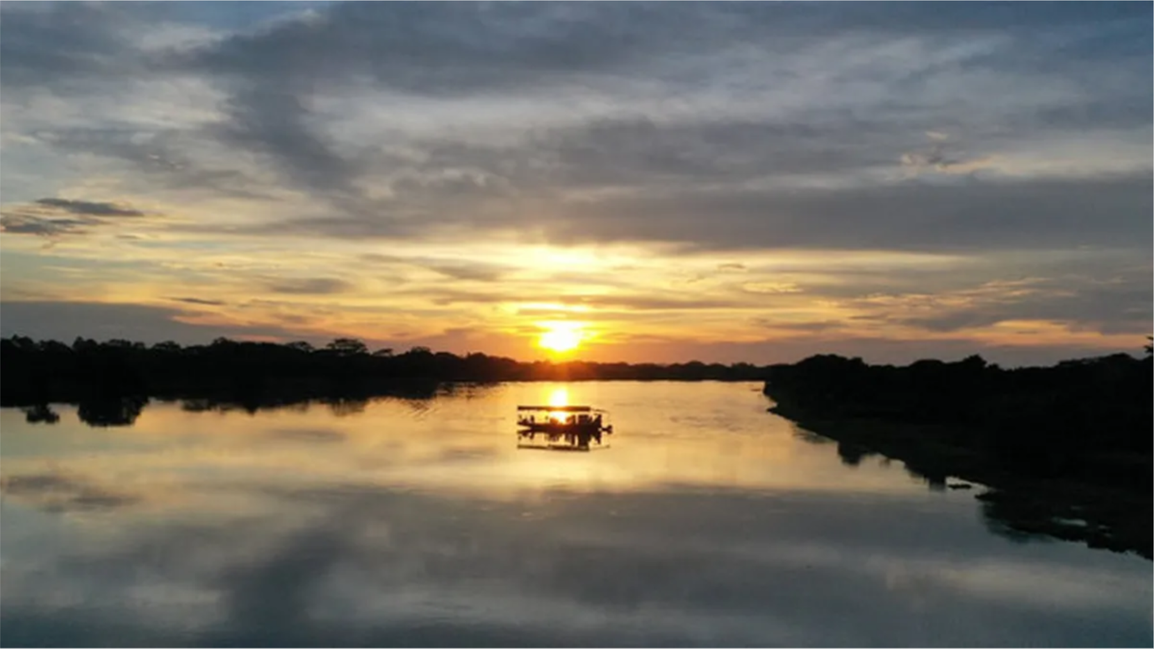 Encuentro Nacional de los ríos Bogotá