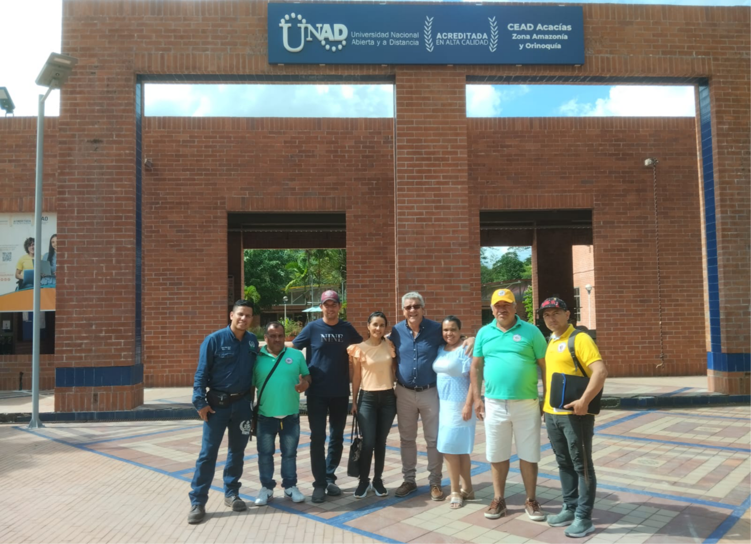 Sintraemsdes Acacías Avanza