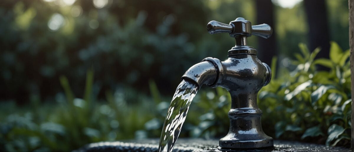 DIAN Exceptúa a Acueductos Comunitarios de Facturación Electrónica