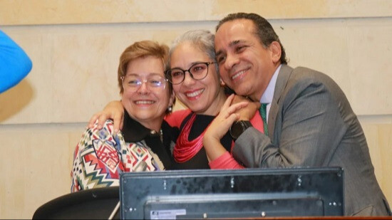 Reforma pensional: aprobados los artículos clave y todos los colombianos cotizarán a Colpensiones