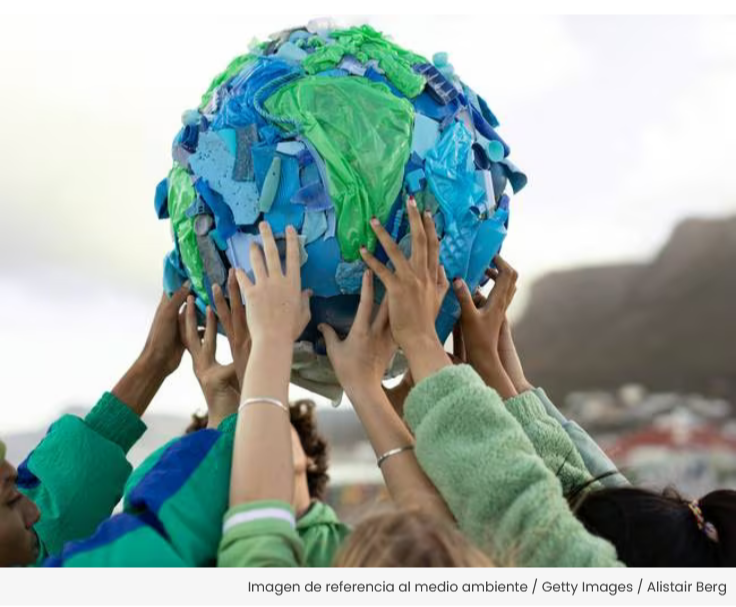 COP 16: ¿Qué es y por qué será en Colombia? Le contamos