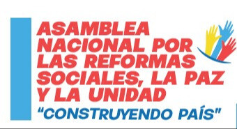 Llamamiento al pueblo de Colombia