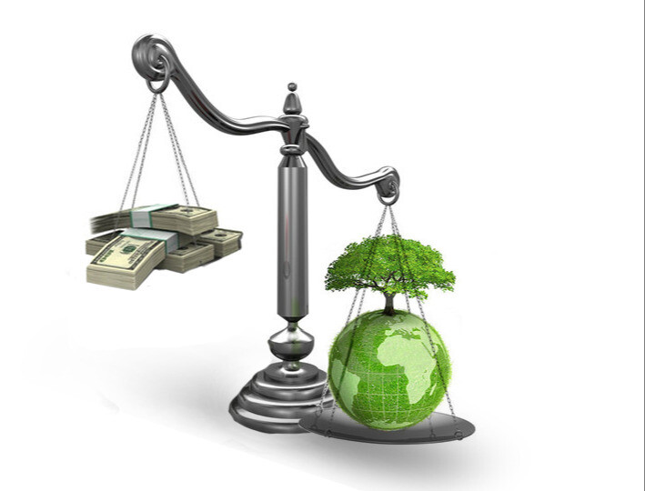 Clima y biodiversidad: precaución o mercado