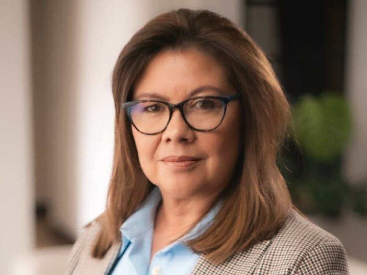 ¿Quién es Luz Adriana Camargo, la nueva fiscal general?