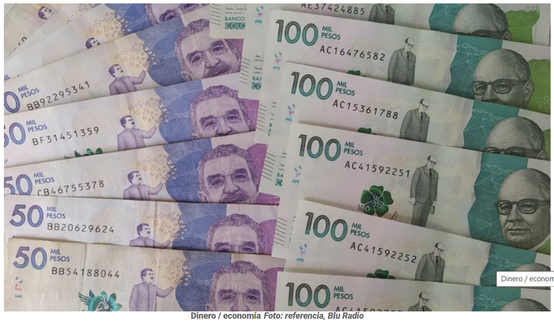 Minhacienda desilusiona a sindicatos con importante anuncio de salario mínimo en 2025