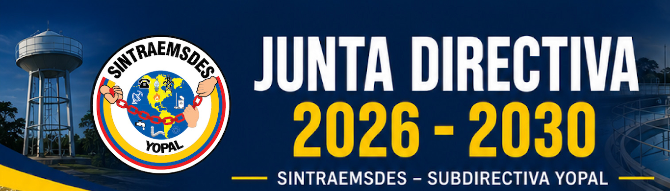 Subdirectiva Yopal
