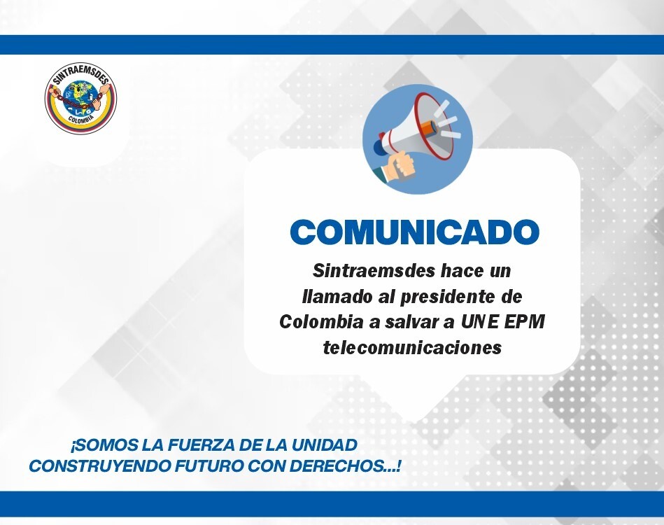 Sindicato rechaza el despojo ilegal y arbitrario del patrimonio público