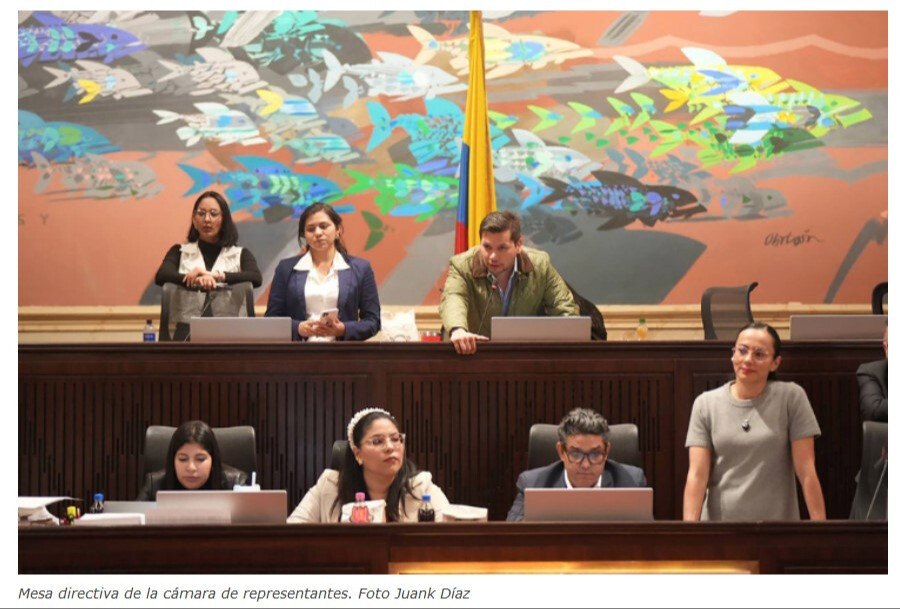 Plan Tortuga en el legislativo: las reformas sociales en el limbo