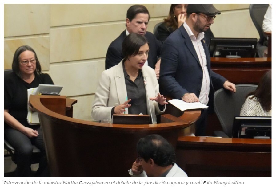 Cierre legislativo 2024