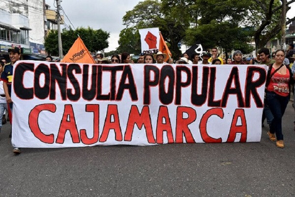 Victoria para Cajamarca: La Consulta Popular Prevalece