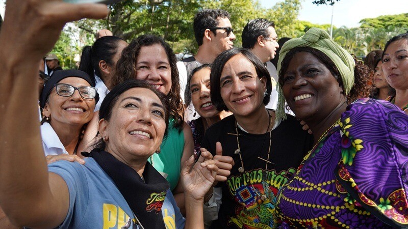 La COP16 de biodiversidad no termina: Recta final de negociación se realizará en Roma