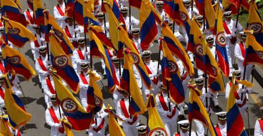 Día de la Independencia de Colombia: ¿por qué se celebra el 20 de julio?