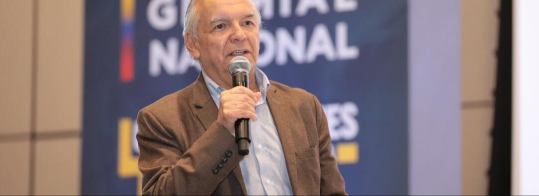 Ricardo Bonilla renuncia como ministro de Hacienda de Colombia: “Me retiro con la frente en alto”