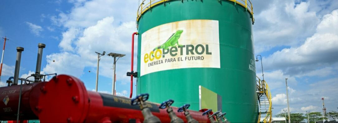 Ecopetrol confirmó el descubrimiento de gas en el pozo Uchuva-2 en el mar Caribe
