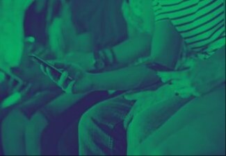 El deterioro de la conversación