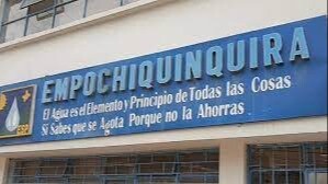Medidas cautelares para proteger Empochiquinquirá