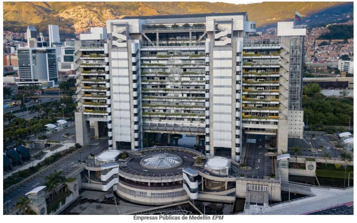 EPM informó que propuestas para reducir tarifa de energía "en su mayoría están en estudio"