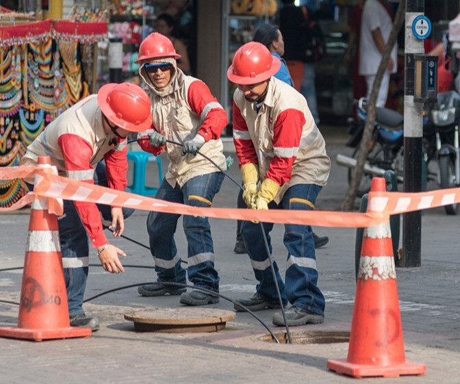 Plan de Retiro Voluntario de TIGO UNE