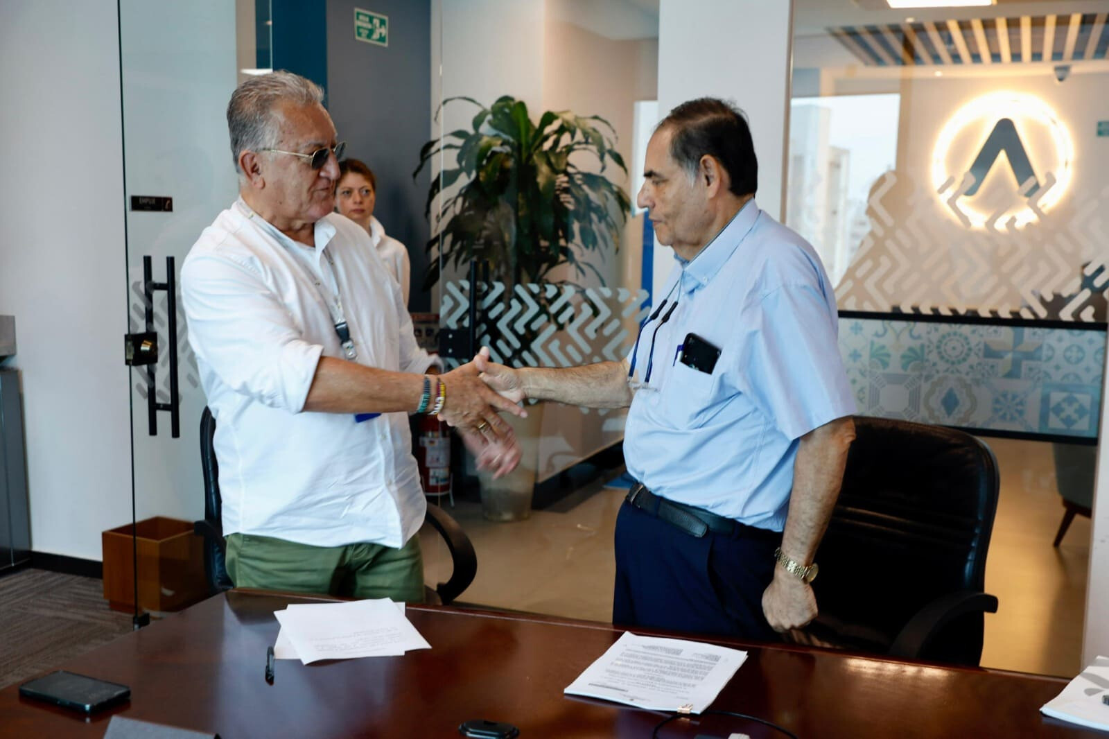 Es oficial: Superservicios tomó posesión de Air-e