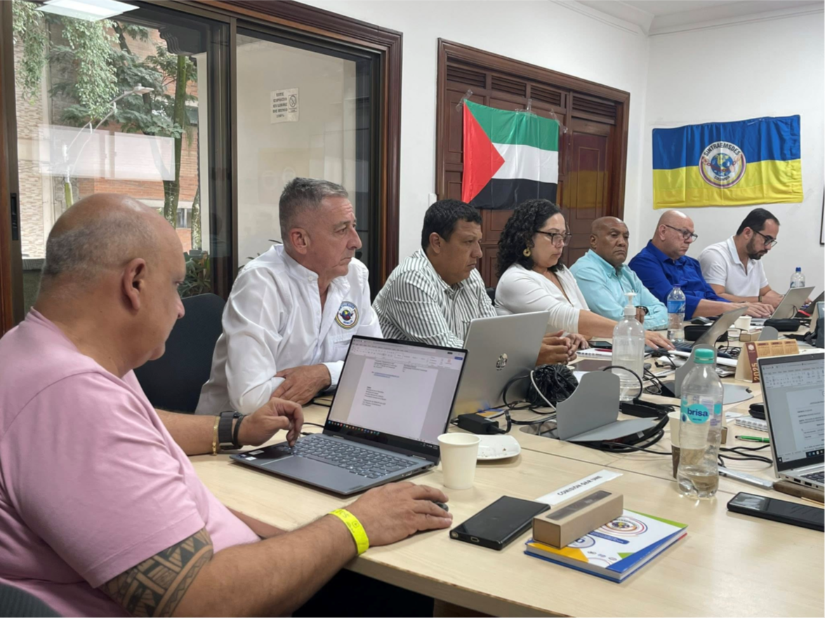 ORIENTACIONES FRENTE A LA COYUNTURA INCREMENTO SALARIAL 2026