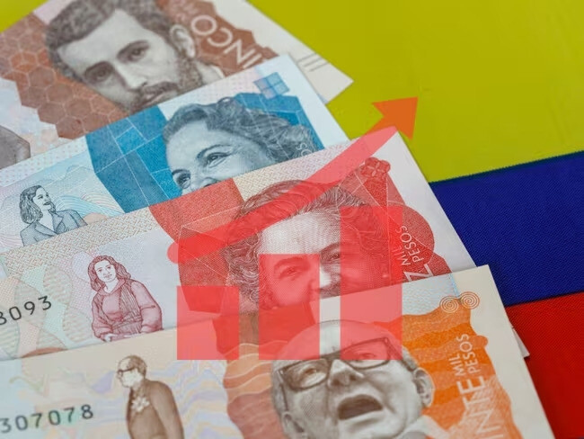 Inflación anual sigue a la baja, en enero se ubicó en el 8.35%