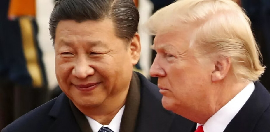 Entrar a la ruta de la seda, mucho más que una pataleta contra Trump