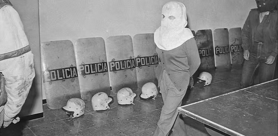 El día que ocurrió la peor de las masacres en la Universidad Nacional