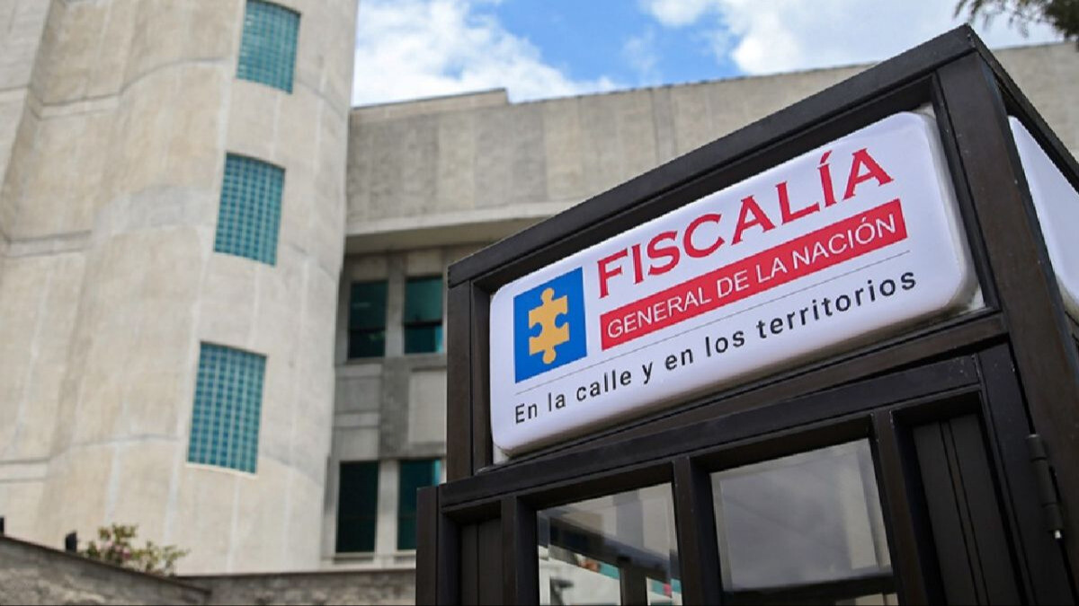 Asesinato de presidente del sindicato de Drummond, Gustavo Soler, es crimen de lesa humanidad: Fiscalía