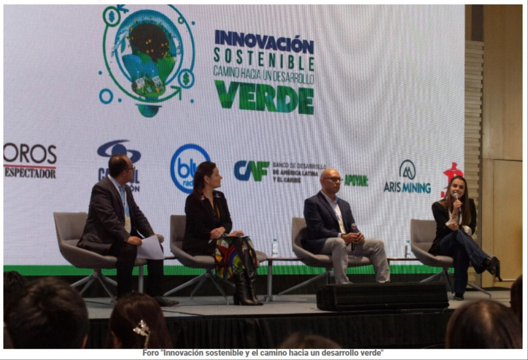 "La COP16 es una oportunidad importante y no podemos dejar que la violencia la opaque": minambiente