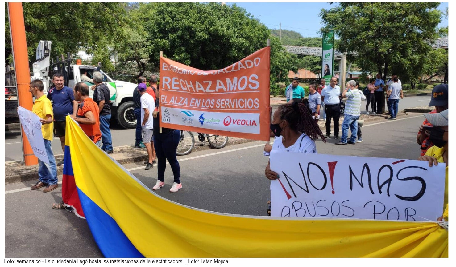 VEOLIA MEZQUINDAD SIN LÍMITE