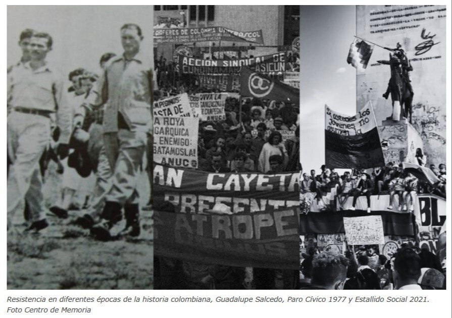 El pulso ético frente al camuflaje neoliberal