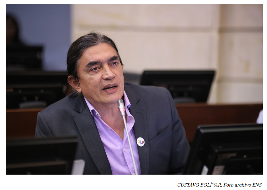 Remezón en el alto Gobierno radicaliza perfil de izquierda