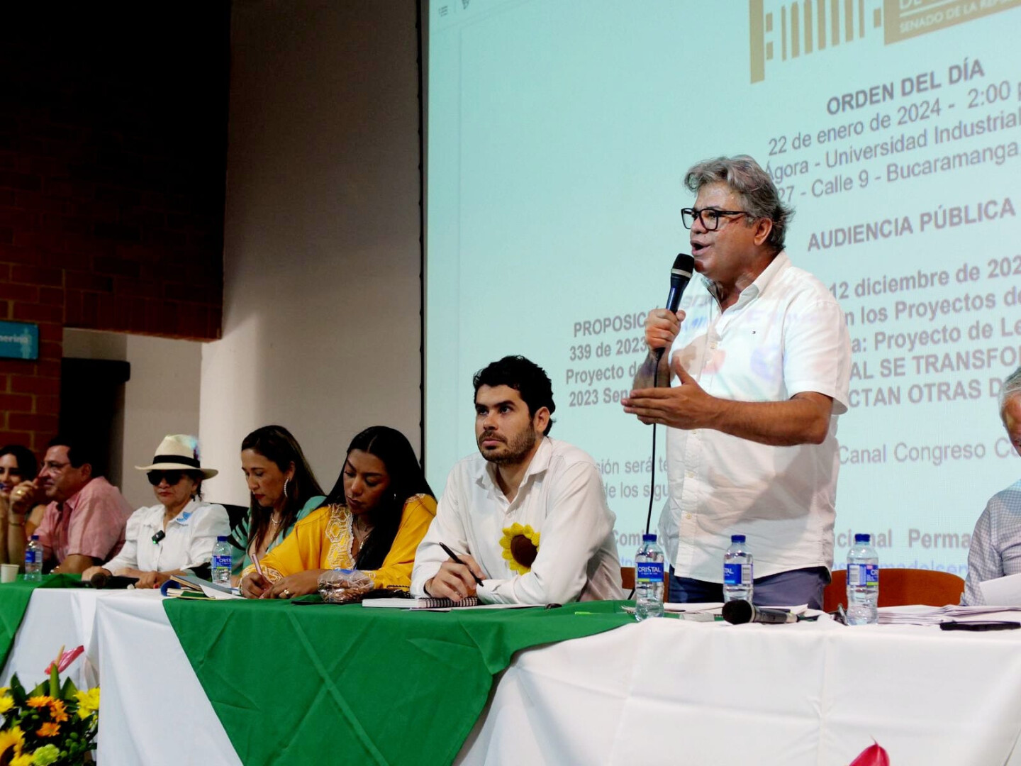 La crisis del sistema de salud y la necesidad de su reforma