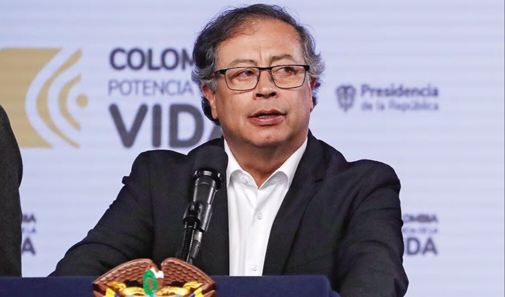 Colombia llama a consultas a su embajador en Argentina