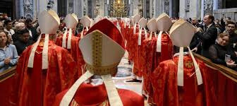 Se inicia el cónclave bajo incertidumbres