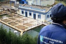 Licitación fue declarada desierta